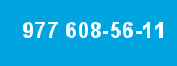 977 608-56-11